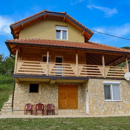 Adamov Konak Apartmani Lazici Exterior photo