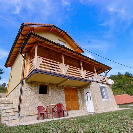Adamov Konak Apartmani Lazici Exterior photo