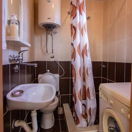 Adamov Konak Apartmani Lazici Exterior photo
