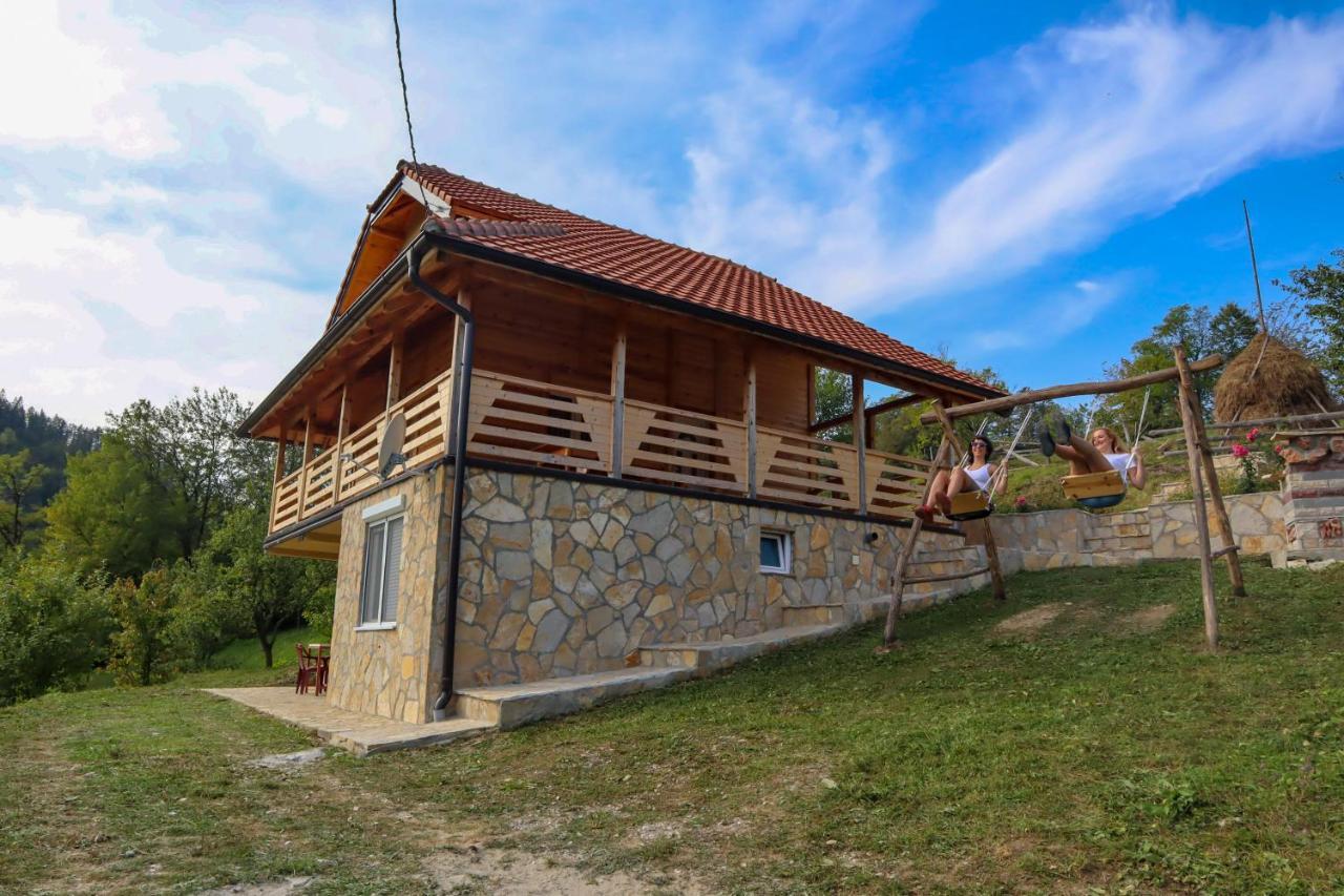 Apartment Adamov