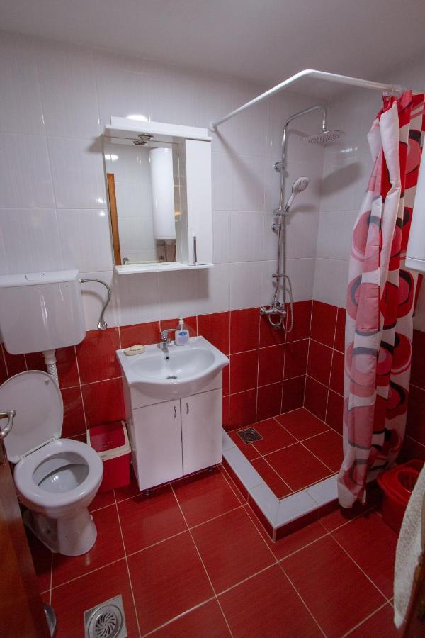 Apartment Adamov