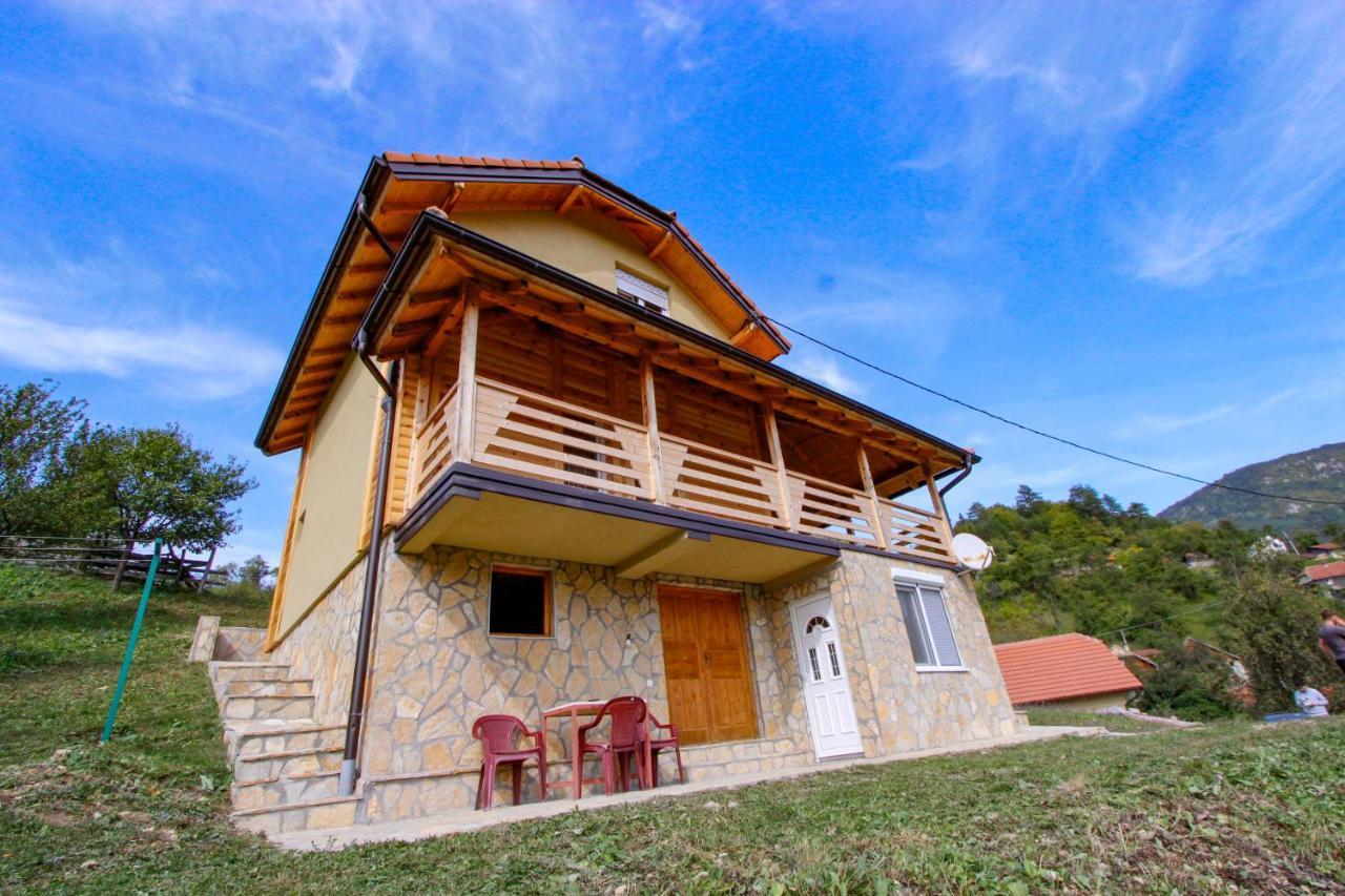 Apartment Adamov
