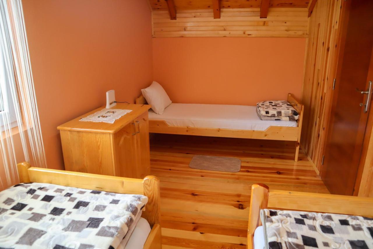 Apartment Adamov