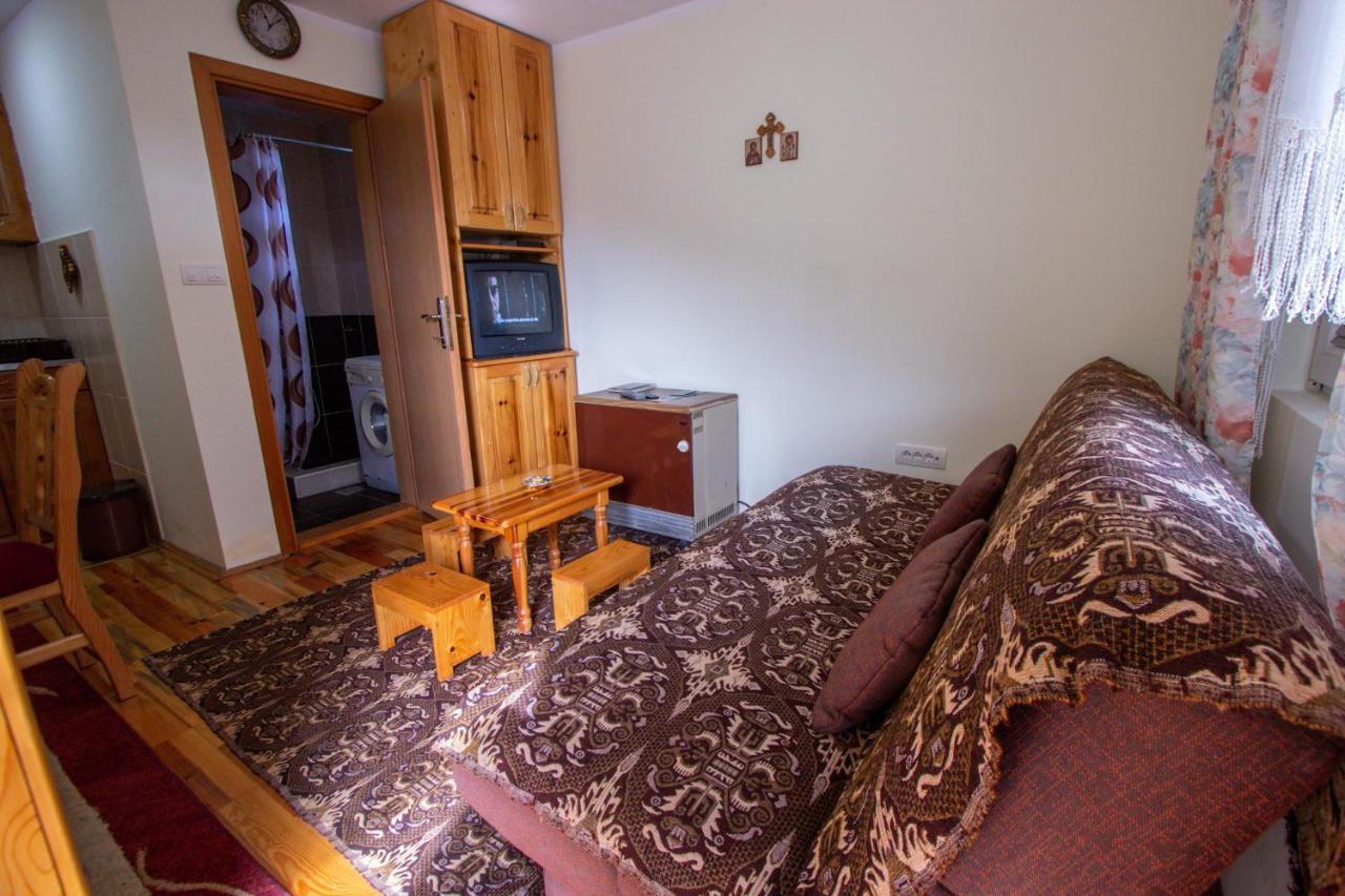 Adamov Apartment Lazici