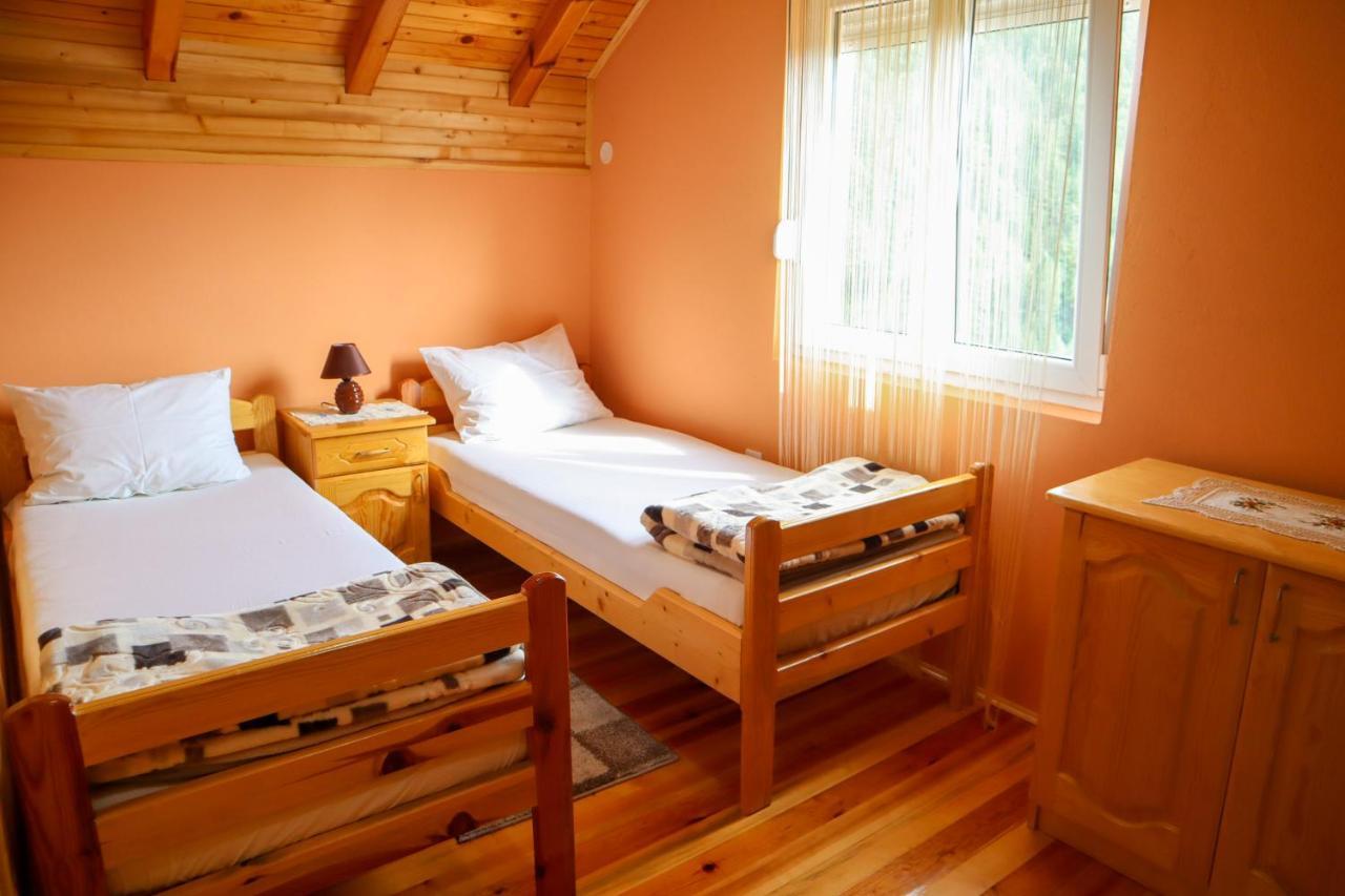 Apartment Adamov