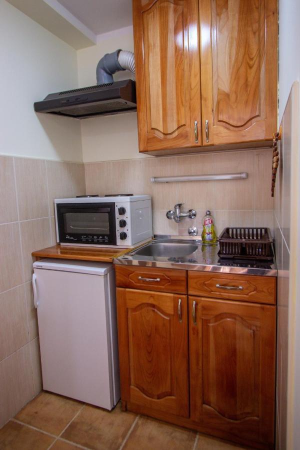 Apartment Adamov *