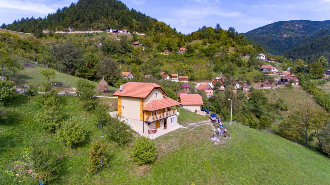 Apartment Adamov *
