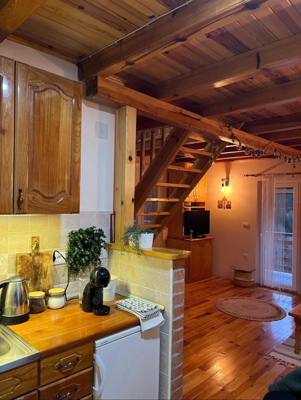 Apartment Adamov